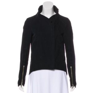 Helmut Lang Corduroy Jacket